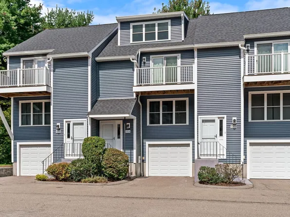 101 South Ave Unit 1004, Attleboro, MA 02703