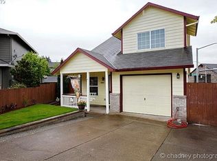 14062 SE Summerfield Loop, Happy Valley, OR 97086