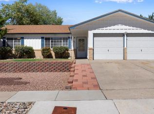 10217 Santa Paula Ave NE, Albuquerque, NM 87111