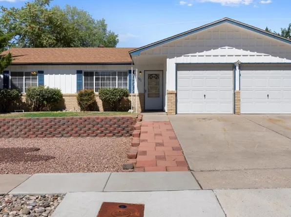 10217 Santa Paula Ave NE, Albuquerque, NM 87111