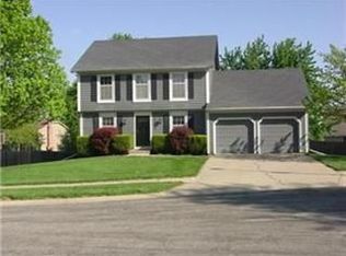 13294 W 113th St, Overland Park, KS 66210