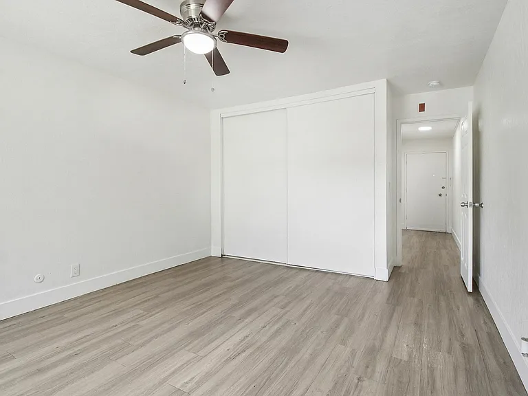 Bedroom- Penthouse