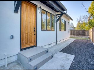1006 Judson Dr #1, Mountain View, CA 94040