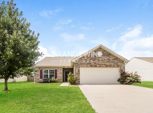 1406 Graybark St, Sheridan, IN 46069