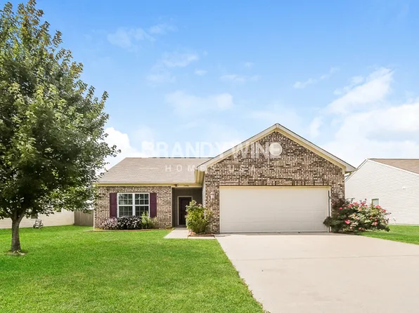 1406 Graybark St, Sheridan, IN 46069