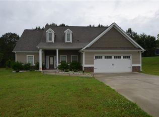 49 Mary Hill Ln, Douglasville, GA 30134