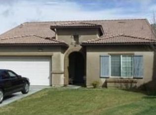 29768 Salmon St, Menifee, CA 92584