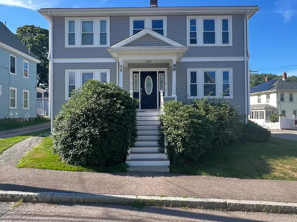5 Gothland St #1, Quincy, MA 02169