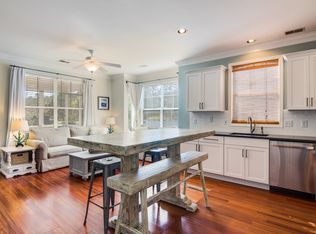 3412 Billings St, Mount Pleasant, SC 29466