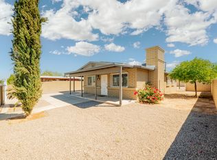 4545 S 15th Ave, Tucson, AZ 85714