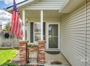 2831 E Pennsylvania Ave, Nampa, ID 83686