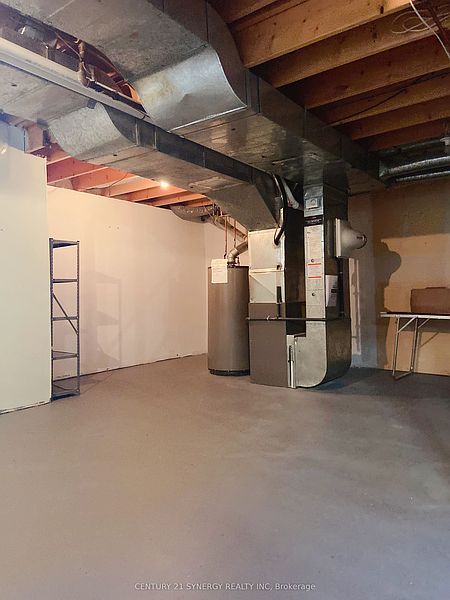 Ottawa House for rent - 3 Bedrooms — photo 21