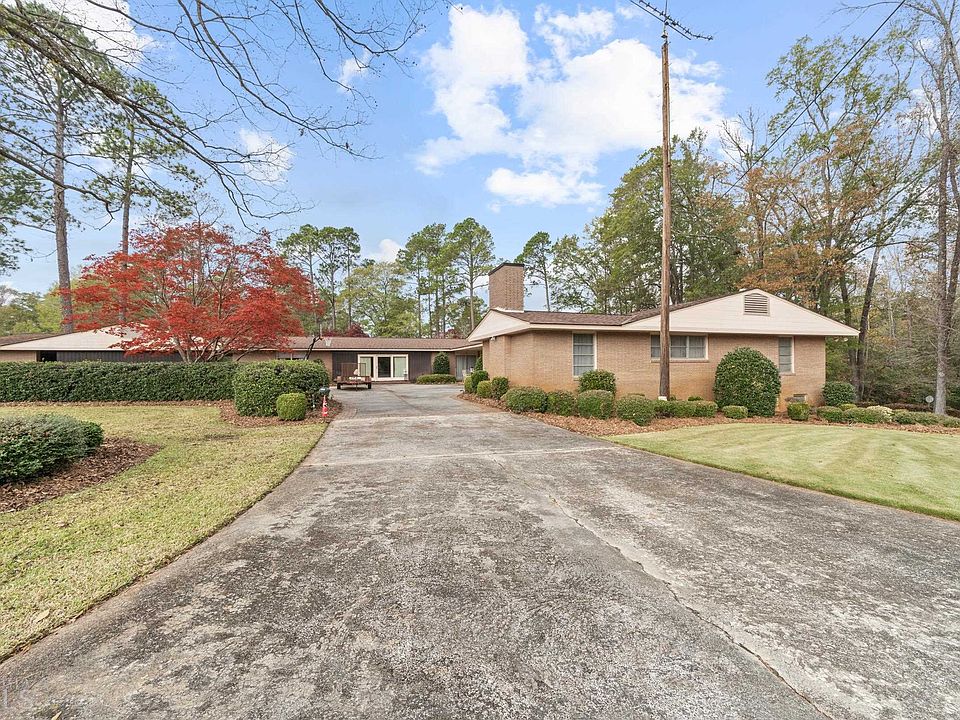 601 Kinney St, Sandersville, GA 31082 Zillow