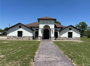 303 Cactus Ln, Edinburg, TX 78541