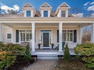 16 Old Oak Way UNIT 16, Falmouth, ME 04105