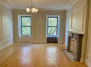 287 Pleasant Ave #3, New York, NY 10029