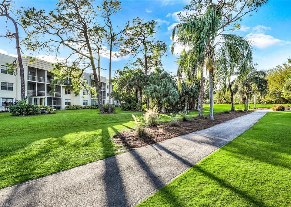 501 Forest Lakes Blvd 1205, Naples, FL 34105 Zillow