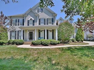 302 Three Greens Dr, Huntersville, NC 28078