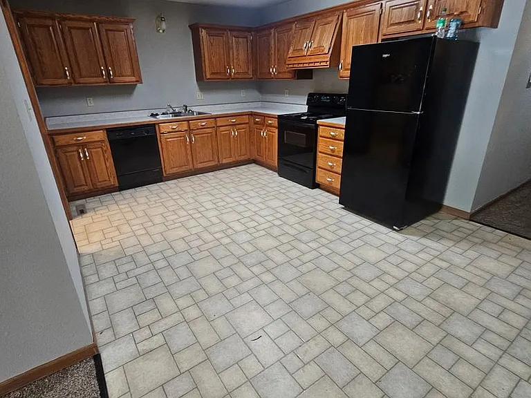 512 E Park Duplex #B & A — Photo 6