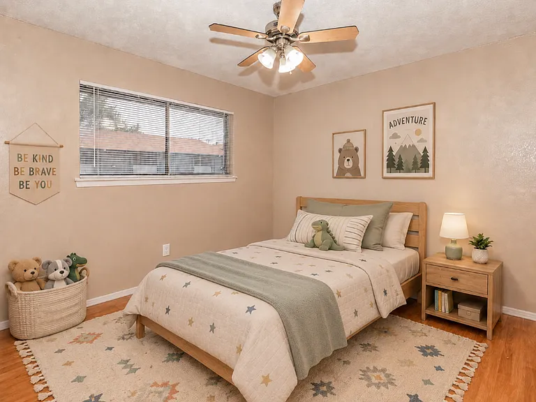 Esperanza Apartments — Photo 7