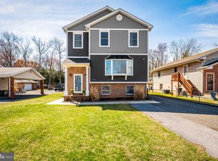 7321 Chesapeake Rd, Baltimore, MD 21220