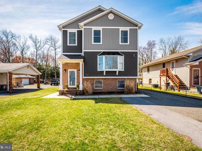 7321 Chesapeake Rd, Baltimore, MD, 21220