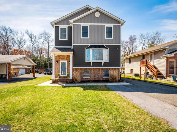 7321 Chesapeake Rd, Baltimore, MD 21220