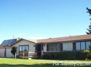 16335 State Highway 136, La Jara, CO 81140