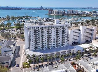 101 S Gulfstream Ave Unit 15E, Sarasota, FL 34236