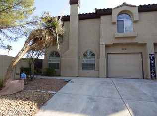 2601 Peat Moss Ave, Henderson, NV 89074