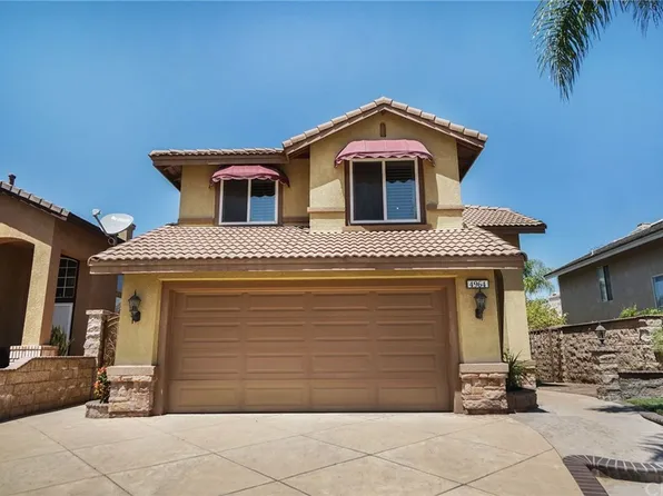 4964 Copper Rd, Chino Hills, CA 91709