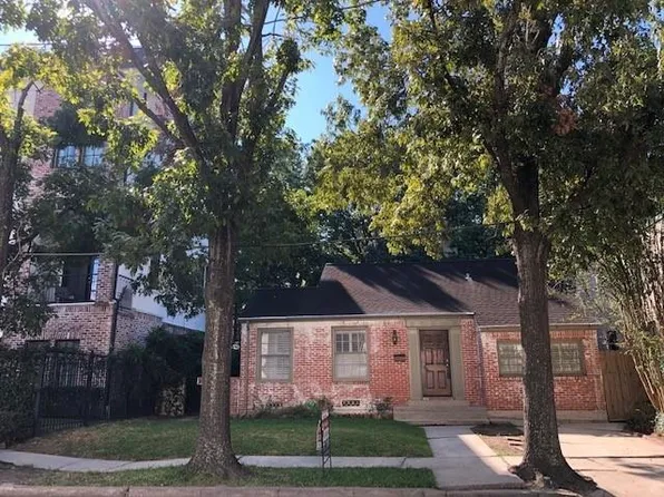 1845 Sul Ross St, Houston, TX 77098