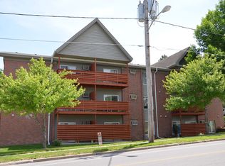 3505 Beaver Avenue Apartments, Des Moines, IA 50310