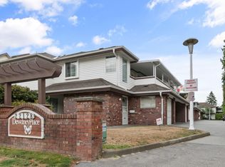22128 Dewdney Trunk Rd #21, Maple Ridge, BC V2X3H6