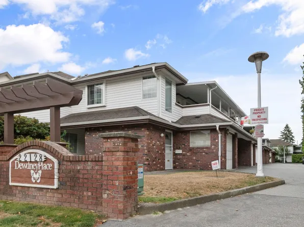 22128 Dewdney Trunk Rd #21, Maple Ridge, BC V2X 3H6