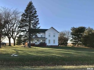 28854 N County Highway 19, Canton, IL 61520