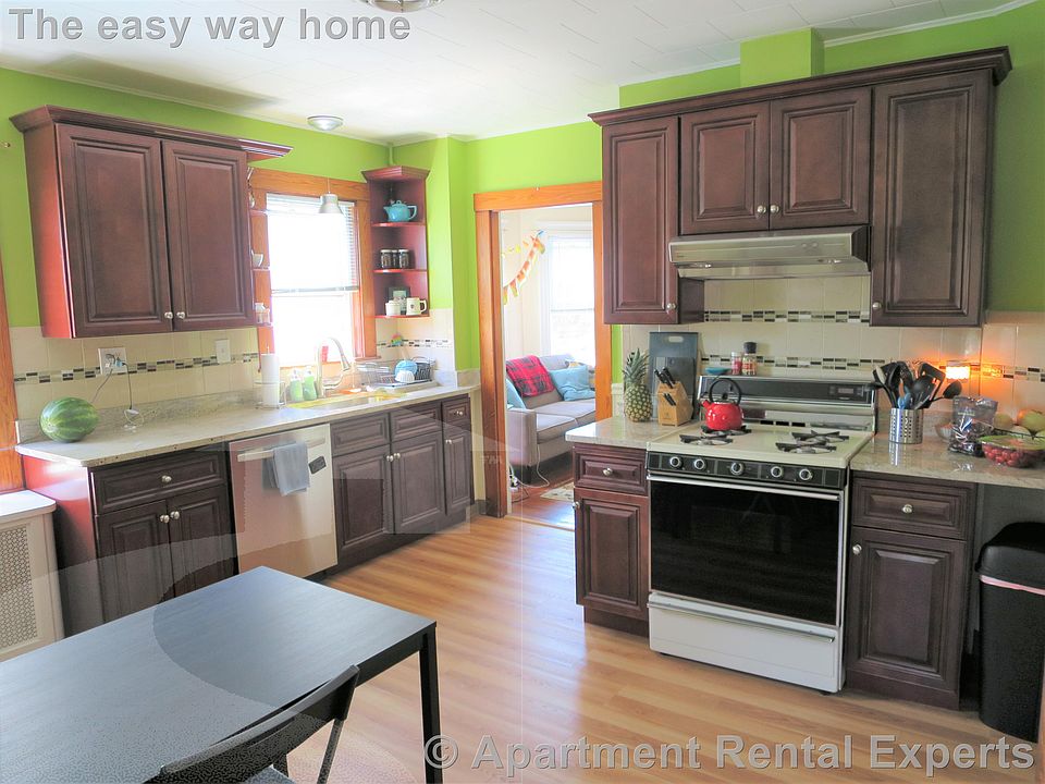 Apartment Rental Experts