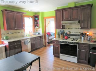 43 Windsor St FLOOR 1, Arlington, MA 02474