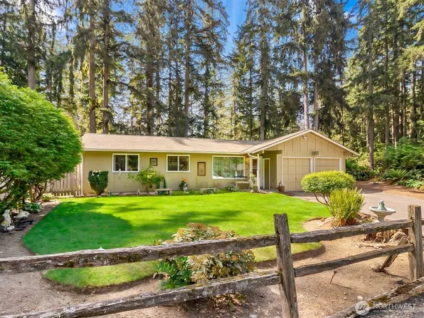 19761 NE 156th, Woodinville, WA 98077