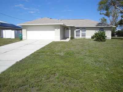 1415 SE 11th St, Cape Coral, FL, 33990