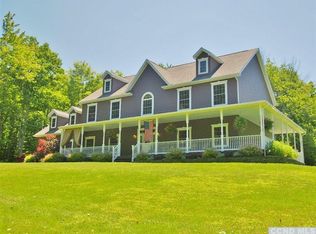 318 Ryan Rd, Jewett, NY 12442