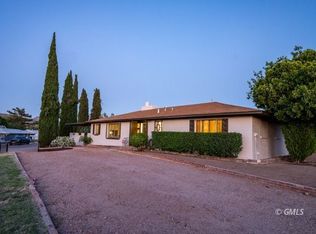 842 1st Ave, Miami, AZ 85539