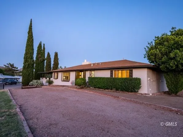 842 1st Ave, Miami, AZ 85539