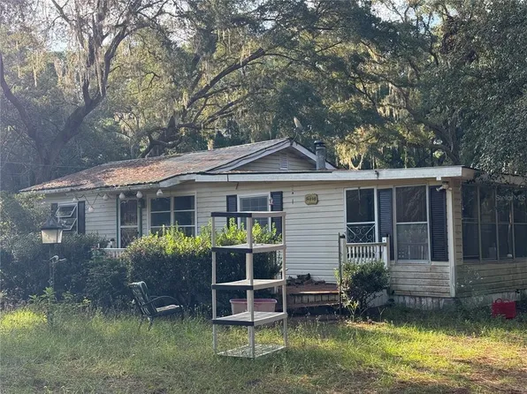14898 NE 157th Ln, Fort Mc Coy, FL 32134