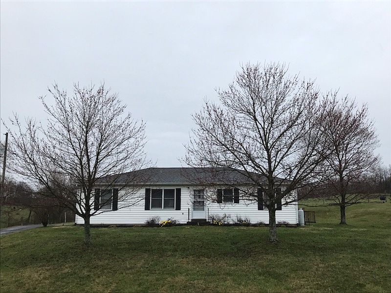 1st image of 835 Mount Vernon Pike