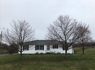 835 Mount Vernon Pike, Cynthiana, KY 41031