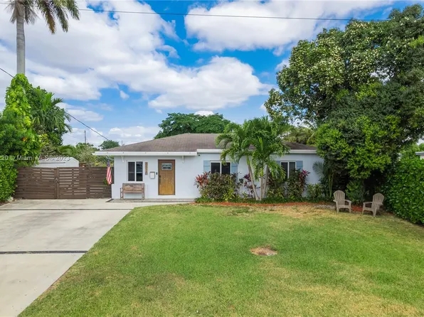 3320 SW 75th Ave, Miami, FL 33155