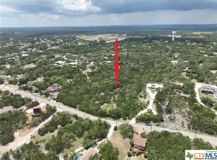 1104 Summit Blf, Canyon Lake, TX 78133