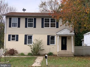 13106 11th St, Bowie, MD 20715
