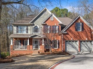 12170 Clairmeade Trl, Alpharetta, GA 30009